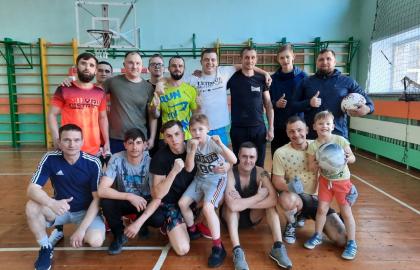 Главная благотворительность Мы Любим Спорт! благотворительность