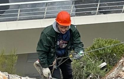 Главная благотворительность Владимир Промышленный Альпинизм в Республике «Крым» обучаем профессии благотворительность Владимир